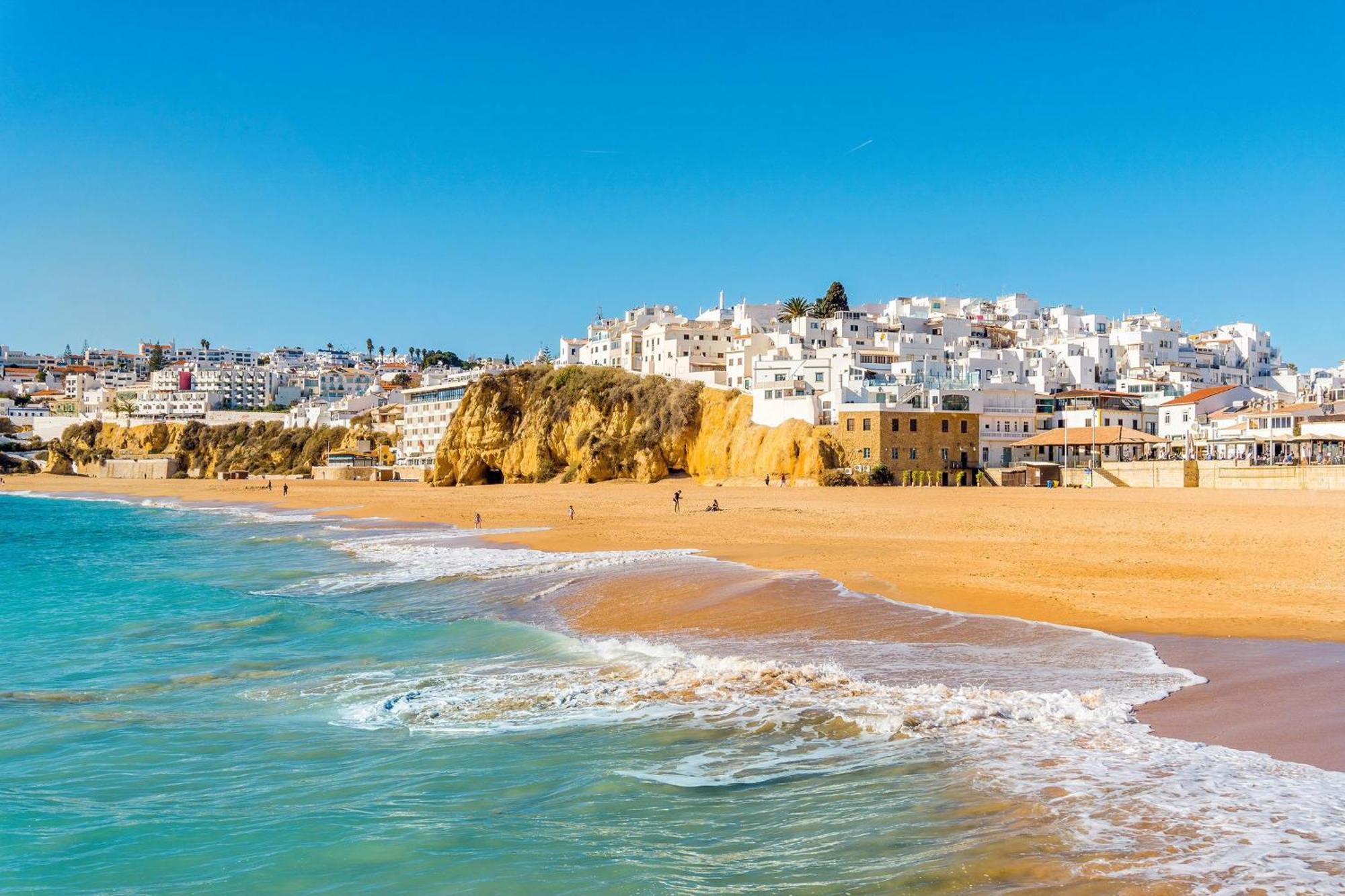 Albufeira Classic 2 By Homing Ngoại thất bức ảnh